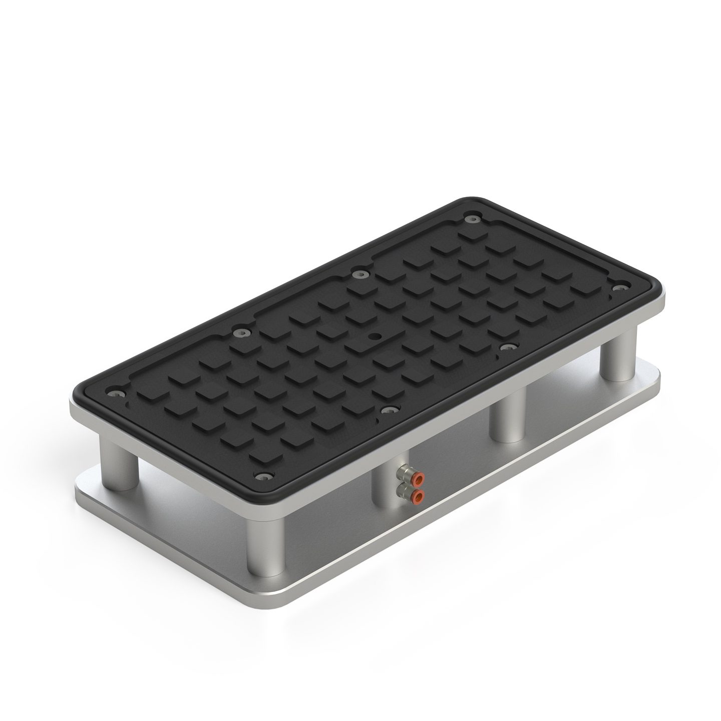 250 x 500 mm Suction Cup by Blick Industries