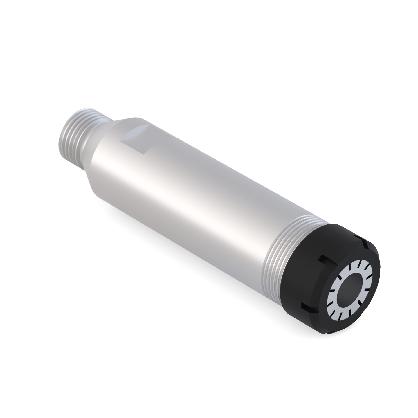 ER25 Collet Holder (4.5 in) by Blick Industries