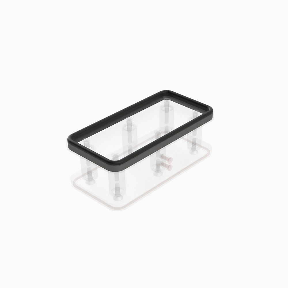 150 x 300 mm Top Seal