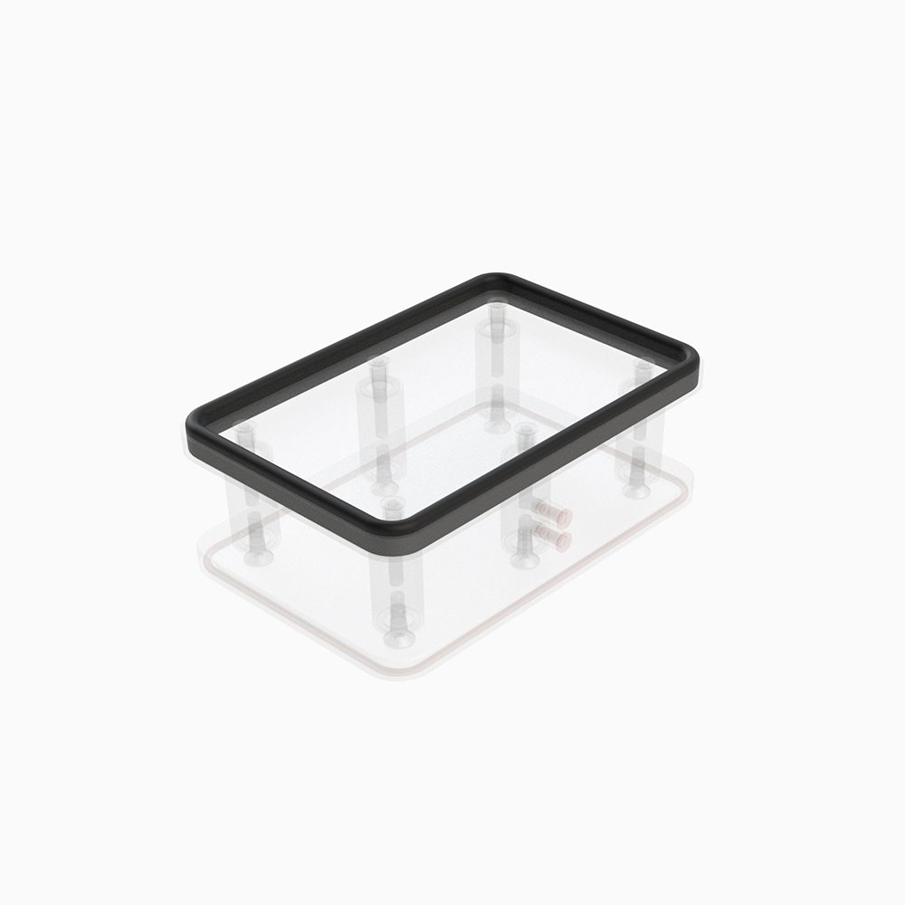 200 x 300 mm Top Seal
