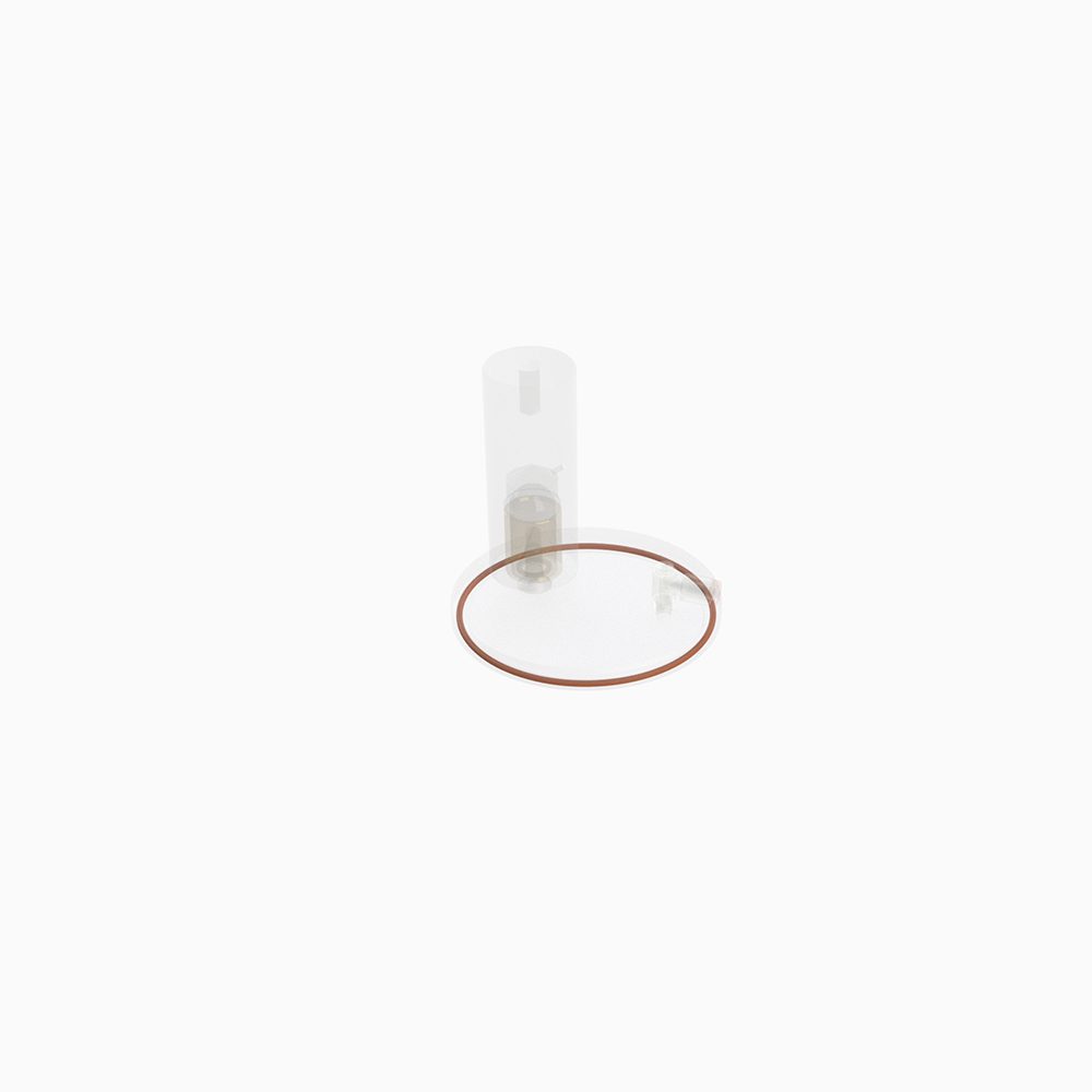 Pin-Stop Bottom Seal