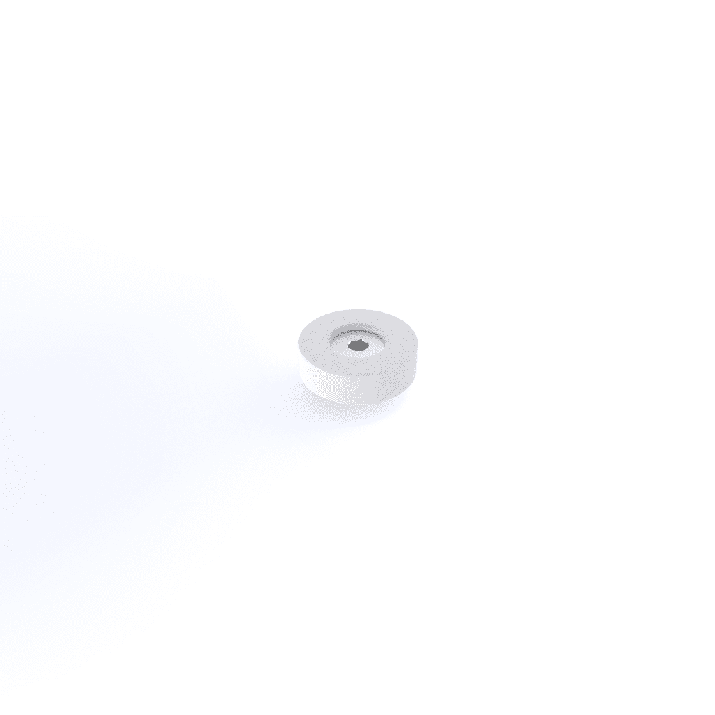 26mm Vac-stop Disc by Blick Industries